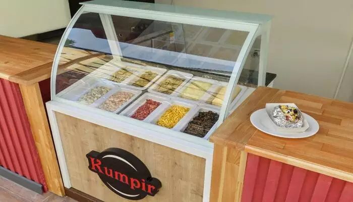 هتل ددمان کمر ریزورت آنتالیا